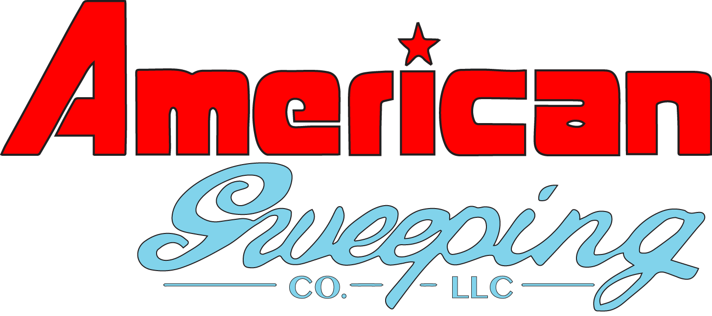 American Sweeping Co. Logo